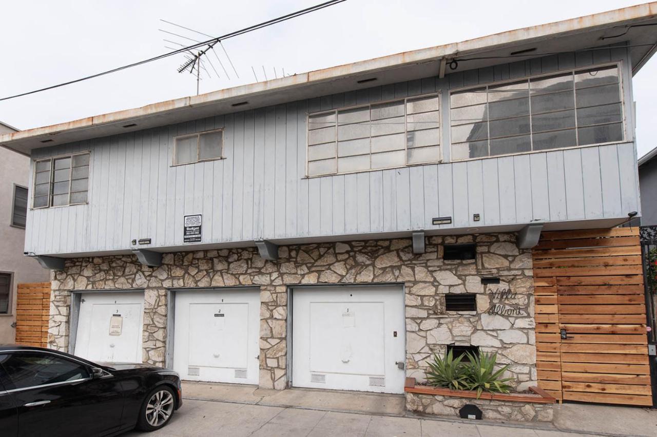 Cozy And Beachy! Apartment Long Beach Exterior photo