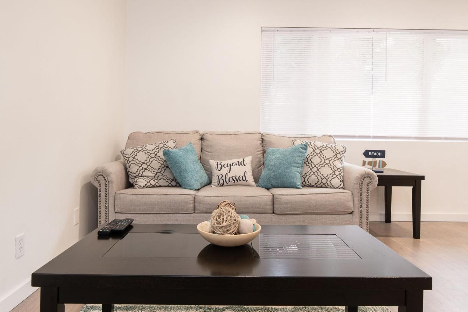 Cozy And Beachy! Apartment Long Beach Exterior photo