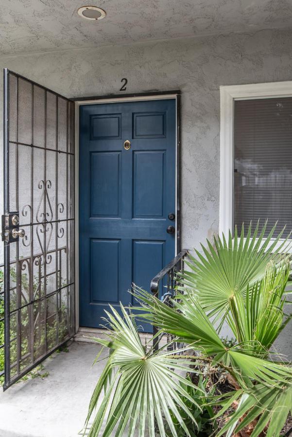 Cozy And Beachy! Apartment Long Beach Exterior photo